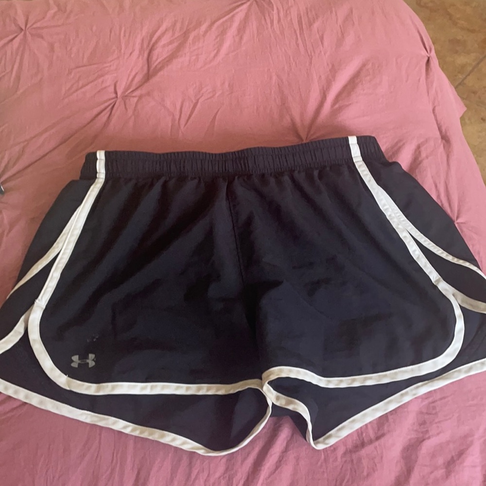 Athletic shorts